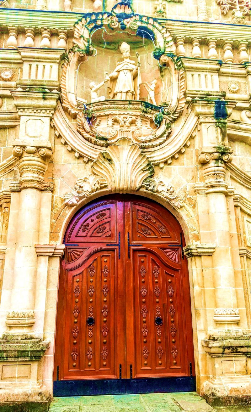 Miagao UNESCO World Heritage Site Church