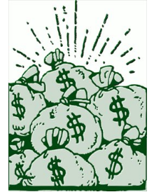 money clipart