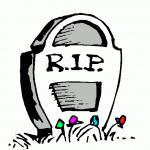 tombstone clipart