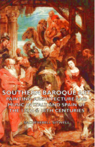 Sitwell Southern Baroque Art