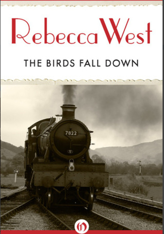 West Birds Fall Down