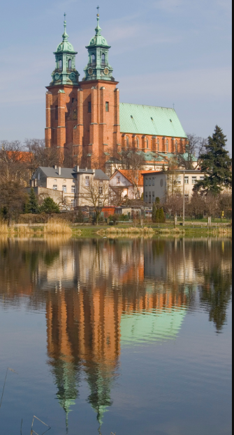 gniezno cathedral