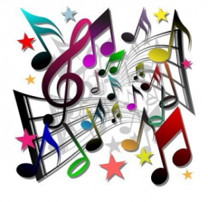 music clipart