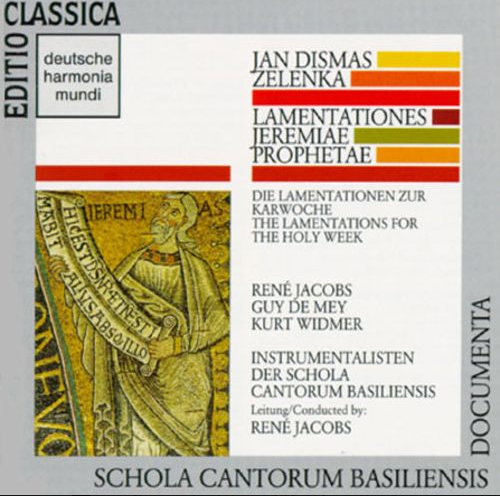 zelenka cd cover