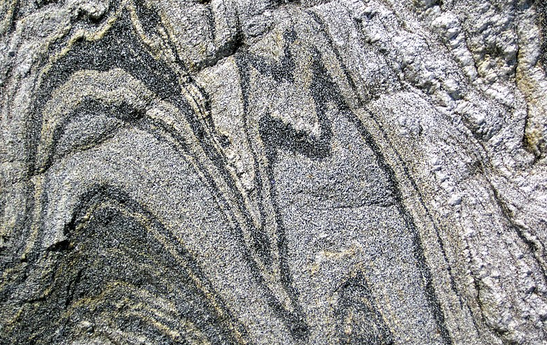 gneiss