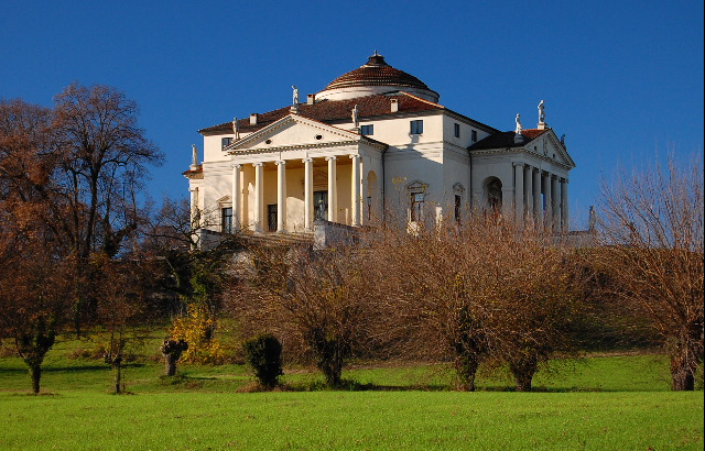 Villa Rotonda Vicenza