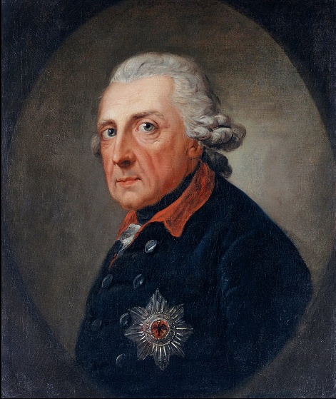 Frederick the Great