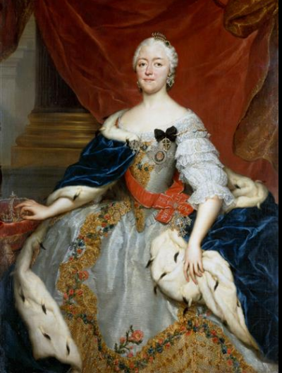 Maria Antonia of Saxony