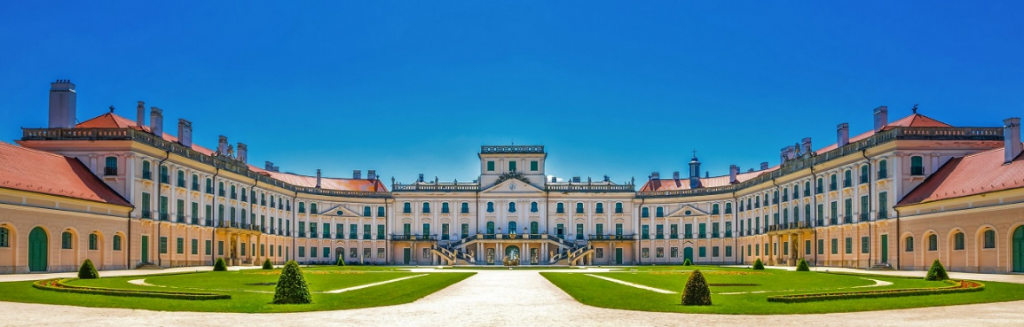 Esterhazy Palace